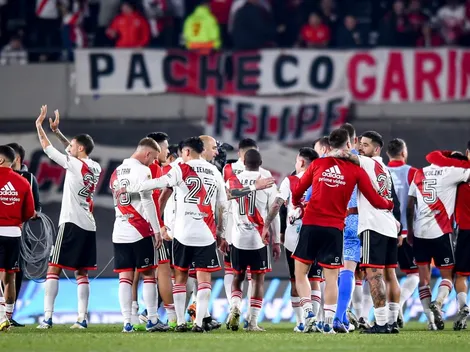 ◉ Las noticias de River hoy: la posible salida de Armani, Rodinei define su futuro y el elogio a Demichelis