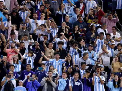 ◉ Las noticias de la Selección hoy: los jugadores que se sumaron, la palabra de Foyth y el jugador de Betis que quiere estar