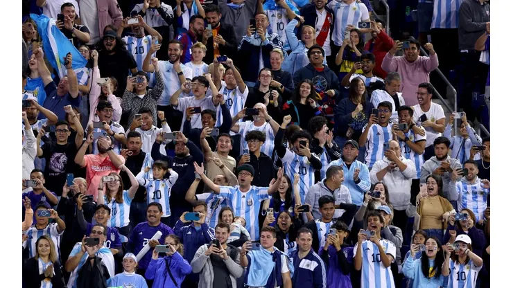 ◉ Las noticias de la Selección hoy: los jugadores que se sumaron, la palabra de Foyth y el jugador de Betis que quiere estar