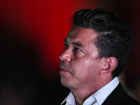 ◉ Las noticias de River hoy: la goleada ante el Betis, la despedida de Gallardo y el retiro de Javier Pinola