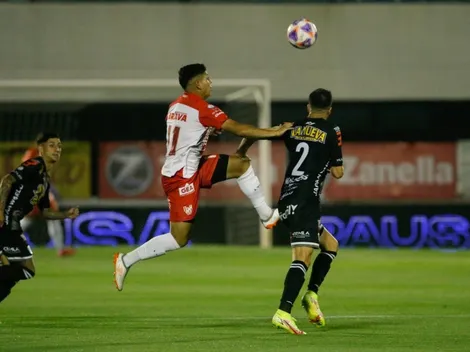 El ascenso se define en Córdoba: Estudiantes e Instituto se sacaron chispas pero no rompieron el cero