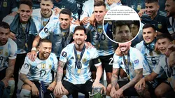 El hilo viral que critica uno por uno al plantel de la Selección Argentina: "La mayor mentira del Mundial"