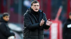 Independiente ya tiene al reemplazante de Falcioni: Leandro Stilitano es el nuevo DT