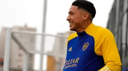 Equi Fernández y 5 más: los juveniles que deben regresar a Boca en enero