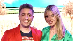 Este domingo llega nuevos invitados a La Peña de Morfi.