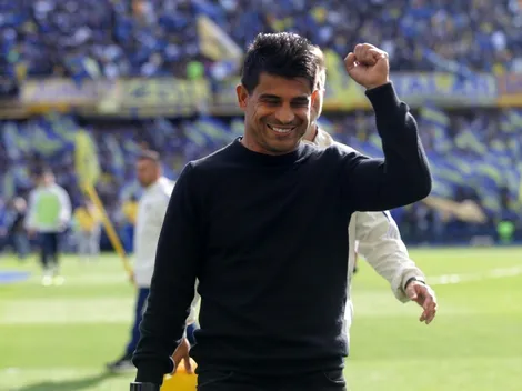 Las noticias de Boca hoy: definen la continuidad de Ibarra y el nuevo tatuaje de Langoni