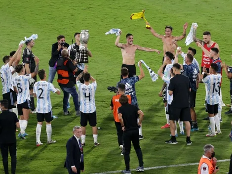 ◉ Las noticias de la Selección hoy: la lista de Scaloni, los jugadores reservados, la ausencia de Ángel Correa y la crítica a Scaloni