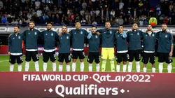 Los mejores son los que están