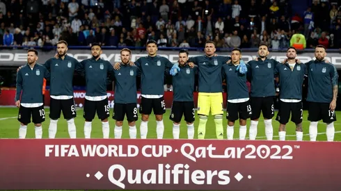 Los mejores son los que están