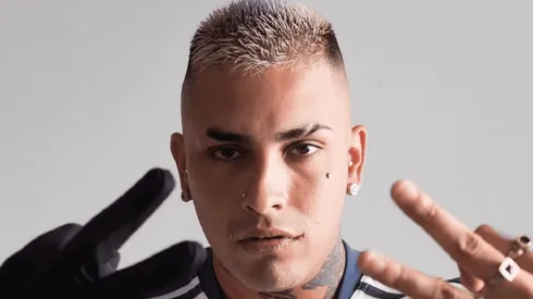 Callejero Fino estuvo preso en su adolescencia.