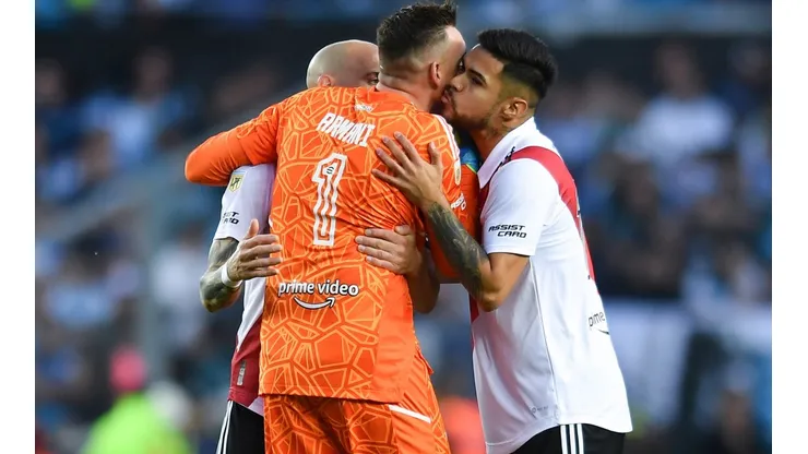 Las noticias de River hoy.