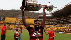 "Final de ciclo": la frase que ilusiona a River por la llegada de Rodinei