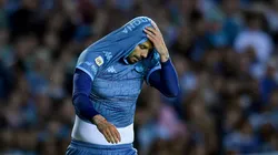 Después del fracaso con Cardona, Racing apunta un nuevo ex Boca.