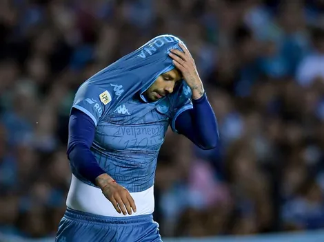 Después del fracaso con Cardona, Racing apunta un nuevo ex Boca