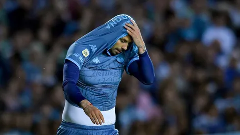 Después del fracaso con Cardona, Racing apunta un nuevo ex Boca.