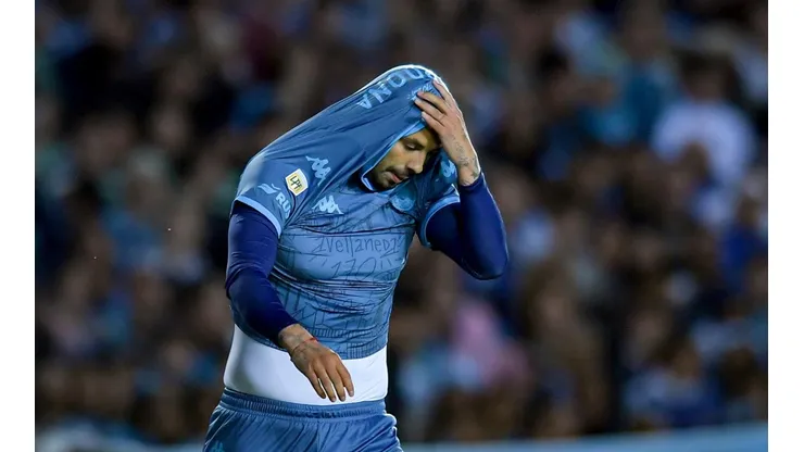 Después del fracaso con Cardona, Racing apunta un nuevo ex Boca.