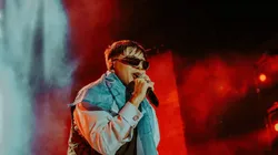 YSY A sacó un nuevo álbum.