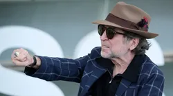 Sabina estará tocando en el Movistar Arena.