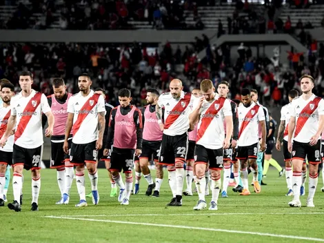 ◉ Las noticias de River hoy: la llegada de Demichelis, las bajas del amistoso contra Betis y posibles refuerzos