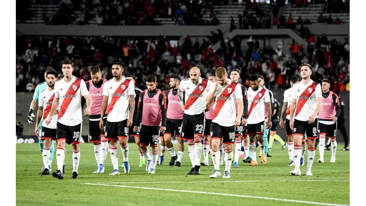 ◉ Las noticias de River hoy: la llegada de Demichelis, las bajas del amistoso contra Betis y posibles refuerzos