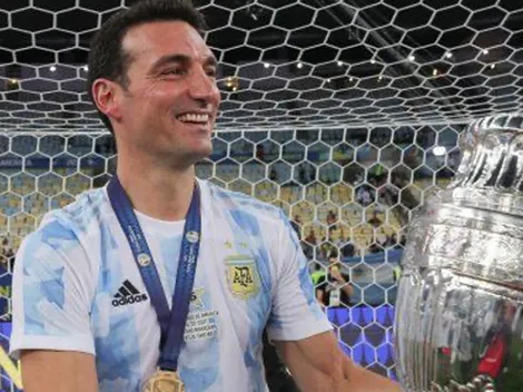 Los 5 jugadores que no fueron campeones de América y se metieron en la lista de Qatar 2022