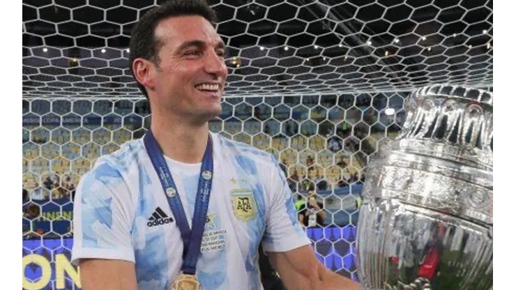 Los 5 jugadores que no fueron campeones de América y se metieron en la lista de Qatar 2022