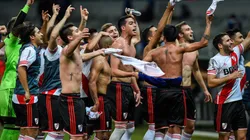 River quiere a un campeón de América y se conoció su postura