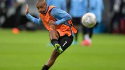 Uruguay y el anuncio sobre De La Cruz y compañía.