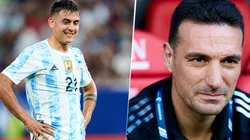 Las noticias de la Selección Argentina hoy.