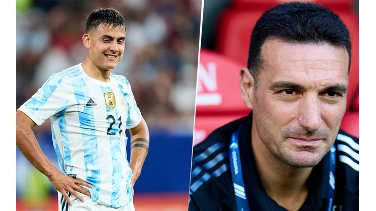 Las noticias de la Selección Argentina hoy.