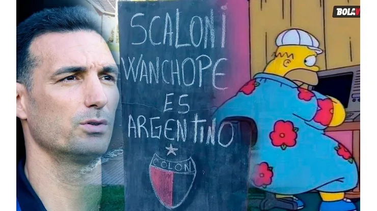 Los mejores memes por la lista de convocados de Argentina.
