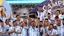 Se estrenó el documental en Netflix.