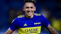 Vázquez sorprendió a todos los hinchas de Boca con un nuevo look: "Cambiamos un poquito"