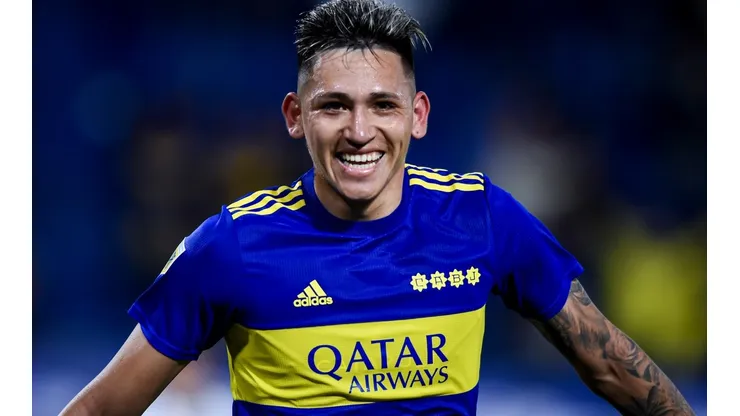 Vázquez sorprendió a todos los hinchas de Boca con un nuevo look: "Cambiamos un poquito"
