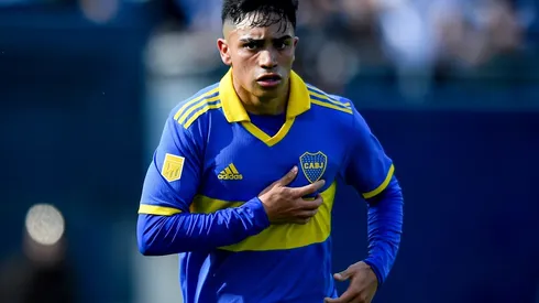 "Ya lo odio": la decisión de Langoni que indignó a todos los hinchas de Boca