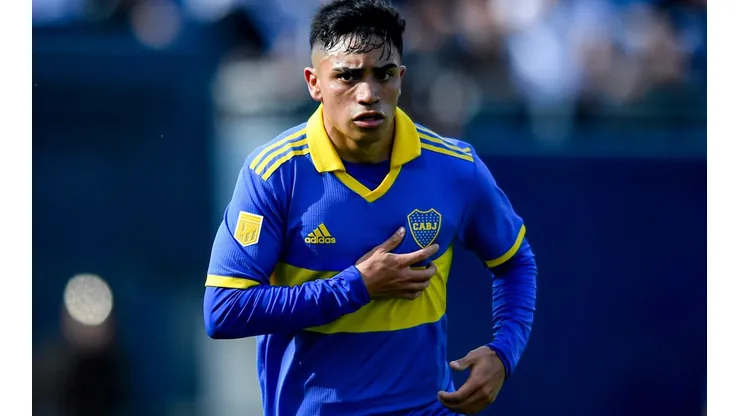 "Ya lo odio": la decisión de Langoni que indignó a todos los hinchas de Boca