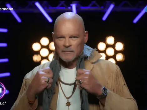 ¿Por qué Walter Alfa quedó nominado esta semana?