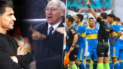 Las noticias de Boca hoy.