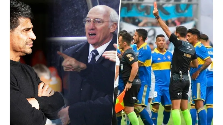 Las noticias de Boca hoy.