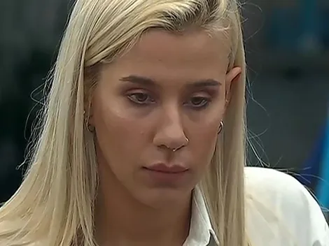 ¿Qué sanción recibió Lucila (La Tora) por parte de Gran Hermano?