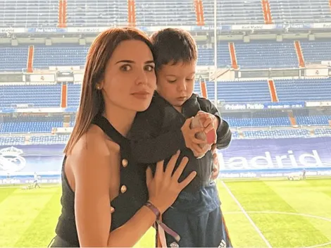 La durísima crítica de Mina Bonino a Scaloni: "Solo podías llevar a un amigo del DT"