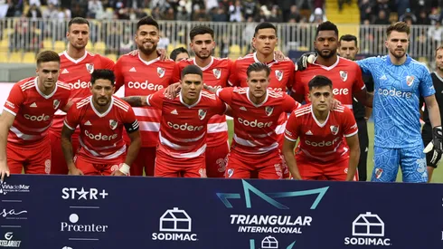 Uno de los jugadores de River fue muy pedido por los hinchas.