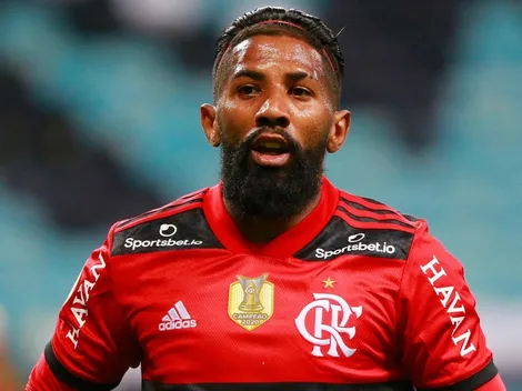 Cambio de planes: la nueva estrategia de River para quedarse con Rodinei