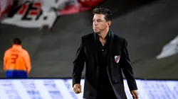 ¿Tres bajas para la despedida? Gallardo deberá meter mano para jugar ante Betis