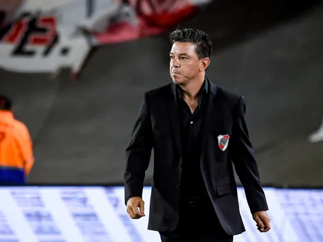 ¿Tres bajas para la despedida? Gallardo deberá meter mano para jugar ante Betis