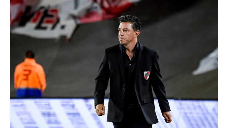 ¿Tres bajas para la despedida? Gallardo deberá meter mano para jugar ante Betis