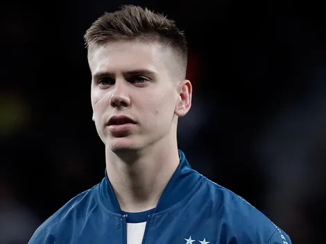 Se metió por la ventana: los números que justifican el pasaje de Juan Foyth a Qatar 2022