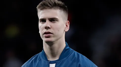 Se metió por la ventana: los números que justifican el pasaje de Juan Foyth a Qatar 2022