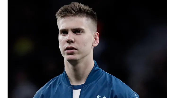 Se metió por la ventana: los números que justifican el pasaje de Juan Foyth a Qatar 2022