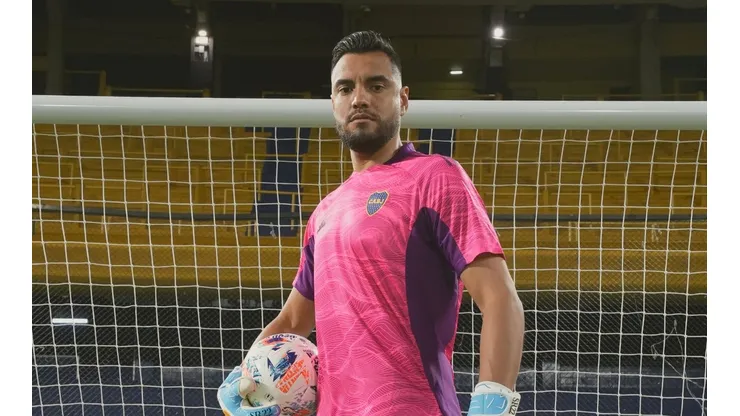 ¿En serio? Revelan un fuerte comentario sobre la lesión de Chiquito Romero